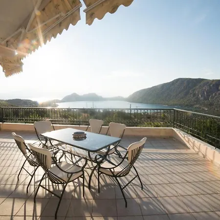 Our Dreamhouses In Heraion Sea