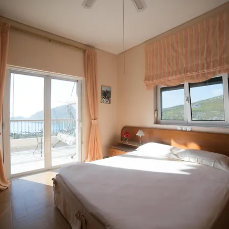 Our Dreamhouses In Heraion Sea * Λουτράκι