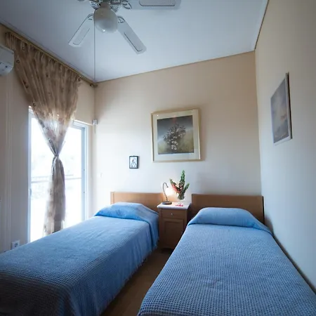 Our Dreamhouses In Heraion Sea アパート