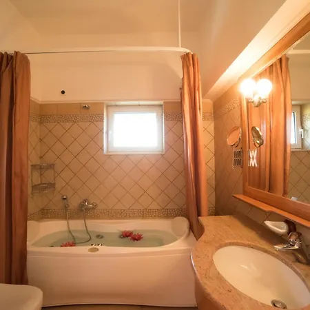 Our Dreamhouses In Heraion Sea Apartment