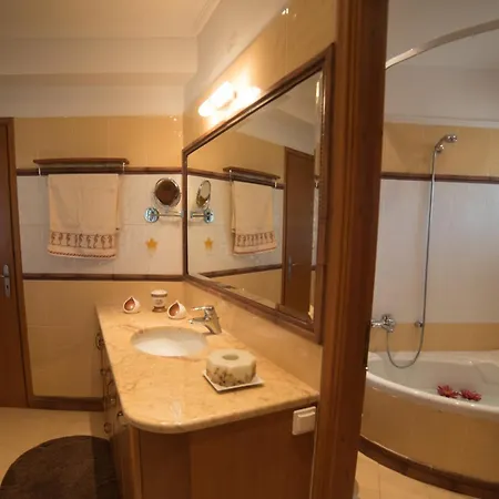 Our Dreamhouses In Heraion Sea アパート *