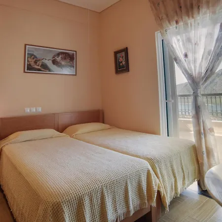 Our Dreamhouses In Heraion Sea ルートラキ