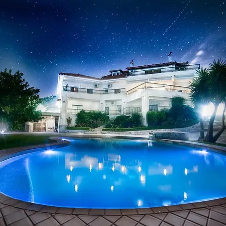 Διαμέρισμα Our Dreamhouses In Heraion Sea *