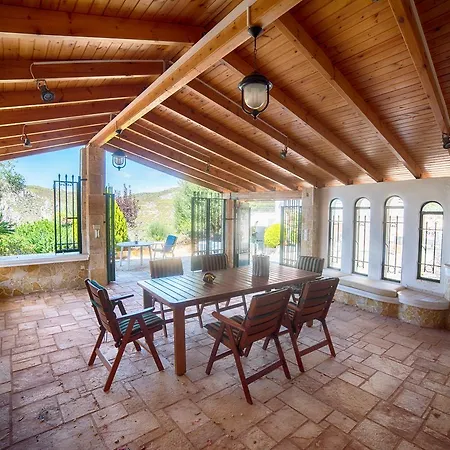 Our Dreamhouses In Heraion Sea Διαμέρισμα