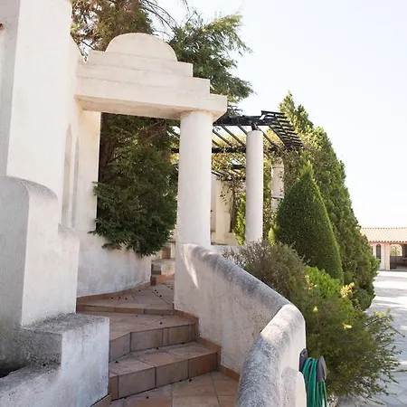 Our Dreamhouses In Heraion Sea ルートラキ