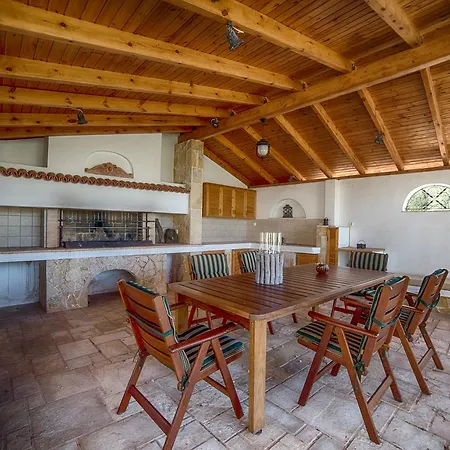 Our Dreamhouses In Heraion Sea Apartment *