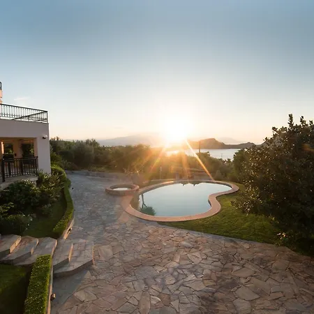 Our Dreamhouses In Heraion Sea Διαμέρισμα Λουτράκι