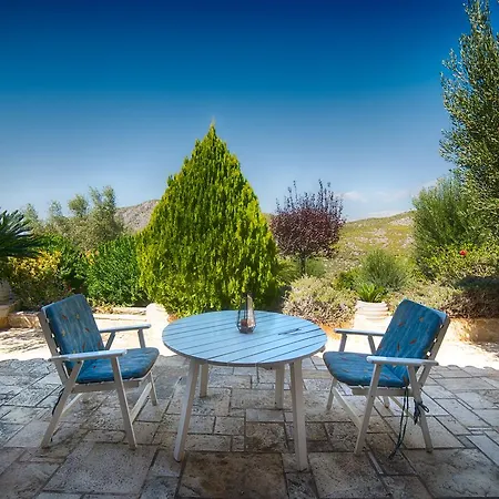 アパート Our Dreamhouses In Heraion Sea *