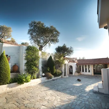 Our Dreamhouses In Heraion Sea