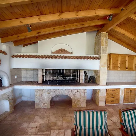 Our Dreamhouses In Heraion Sea Apartment Loutráki