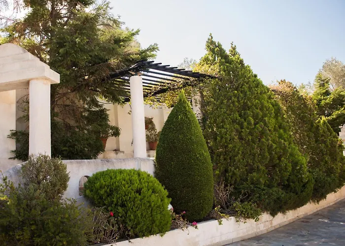 Lejlighed Our Dreamhouses In Heraion Sea Loutráki