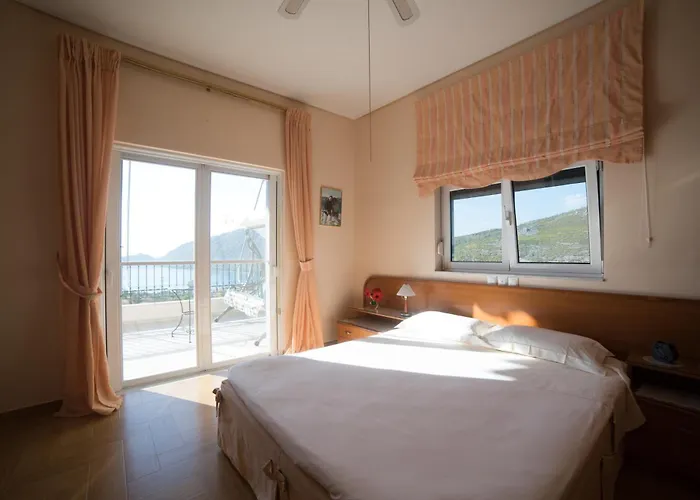 Our Dreamhouses In Heraion Sea * Loutráki