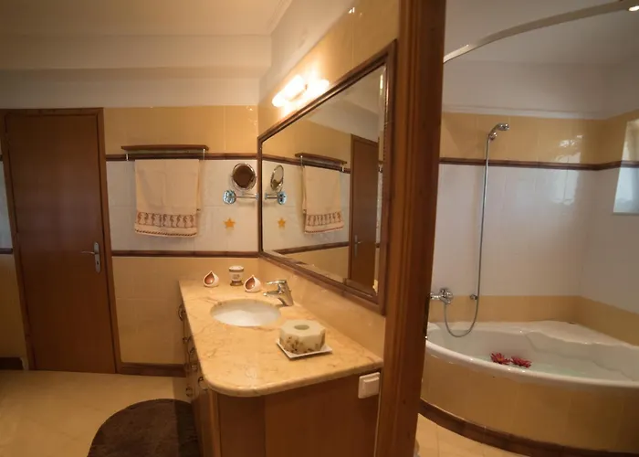 Our Dreamhouses In Heraion Sea Apartamento *