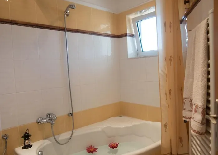 Lejlighed Our Dreamhouses In Heraion Sea *