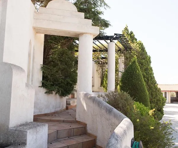 Our Dreamhouses In Heraion Sea Loutráki