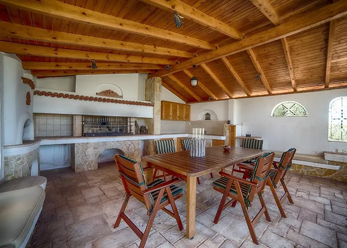 Our Dreamhouses In Heraion Sea Apartamento *