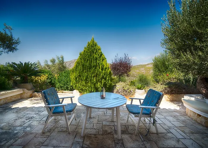 Apartamento Our Dreamhouses In Heraion Sea *