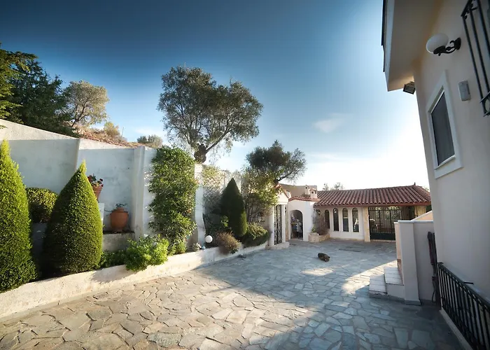 Our Dreamhouses In Heraion Sea